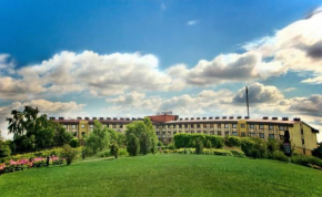 Гостиница Hotel 500  Люсово